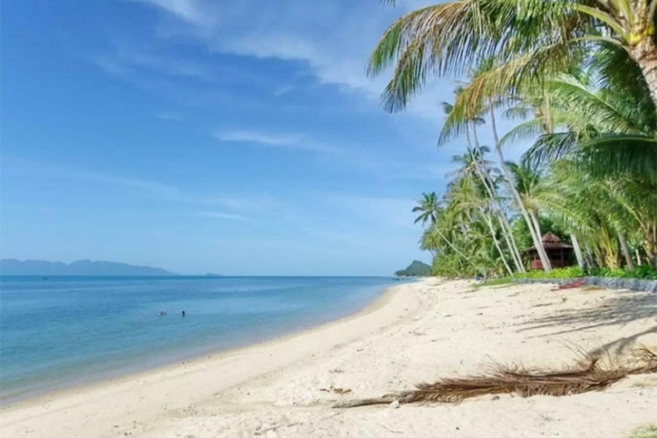 Villa Siam View Samui Бан-Банг-По Экстерьер фото